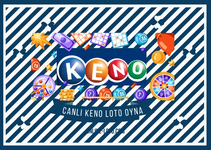 keno online loto az